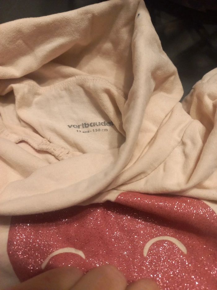 Lot de 2 col roulés fille - photo numéro 8