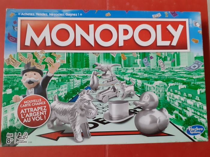 Monopoly