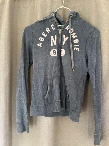 Sweat Abercrombie
