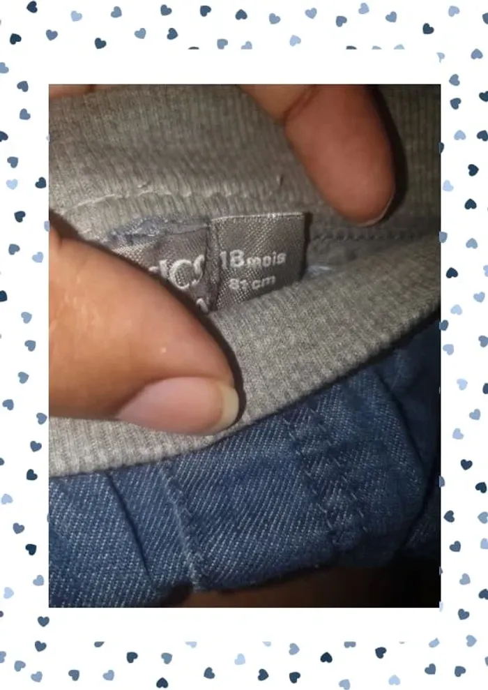 Jeans - photo numéro 3