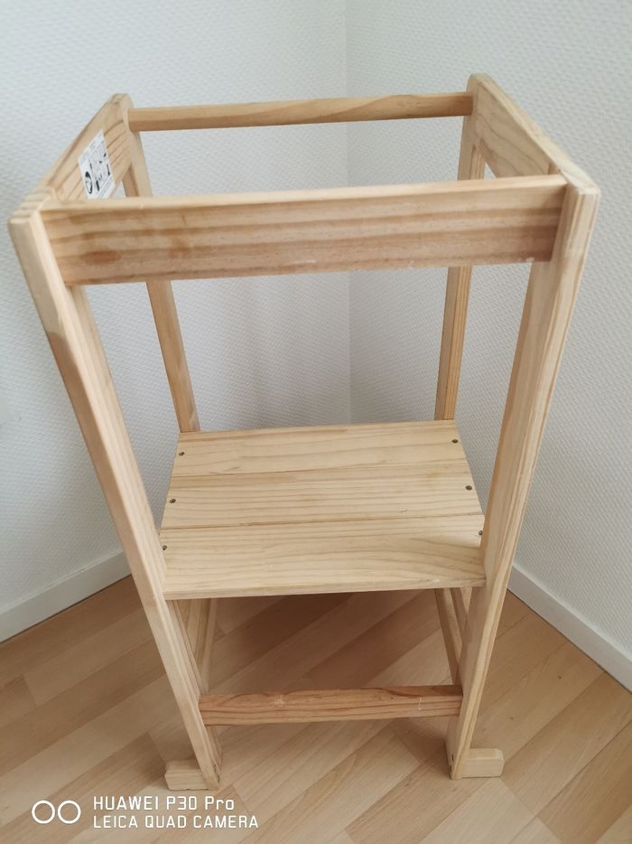 Tour d'observation - photo numéro 3