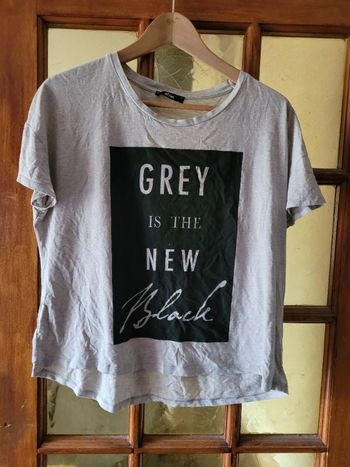 T-shirt Mim taille L