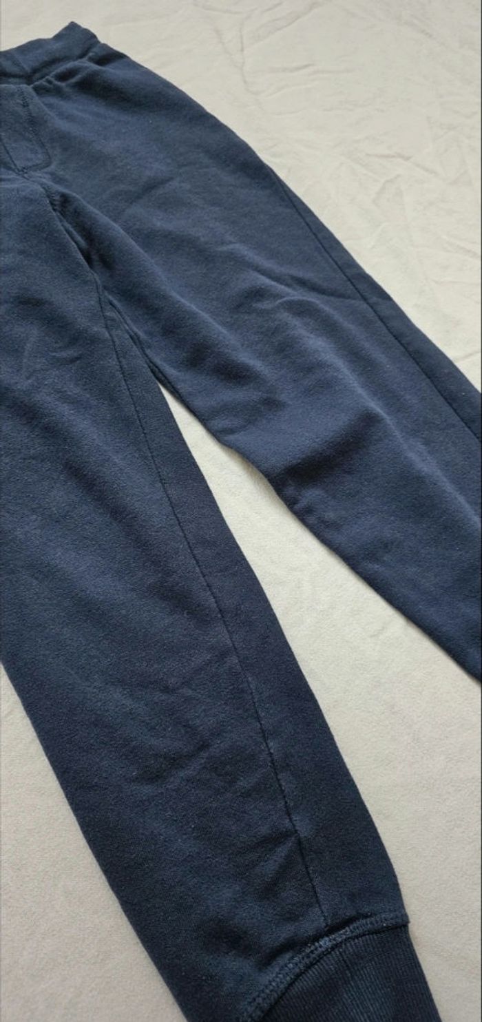 Bas de Jogging enfant garçon 10 ans - photo numéro 3