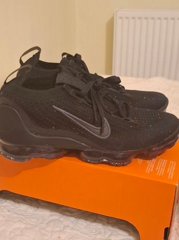 Nike vapor max noir taille 31