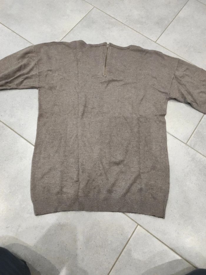 Pull femme - photo numéro 4