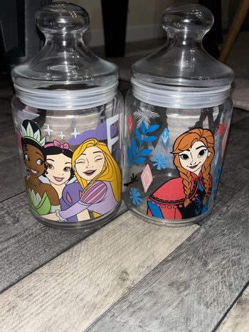 Bonbonnière Disney