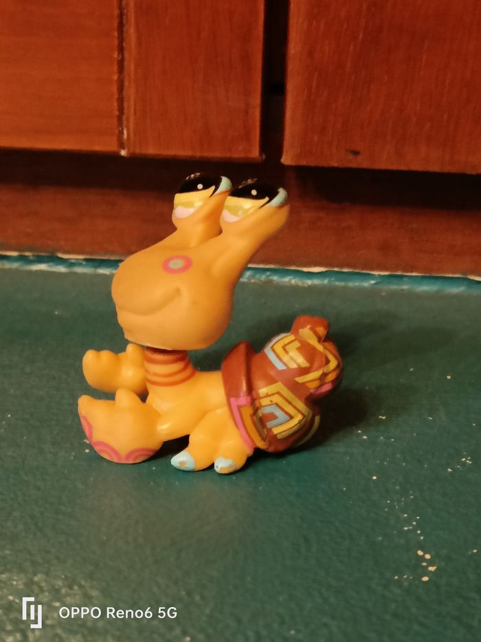 LPS Bernard l'hermite - photo numéro 2