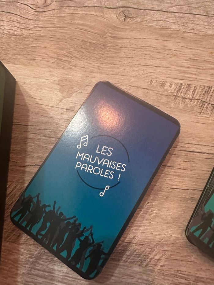 On connaît la chanson - photo numéro 5