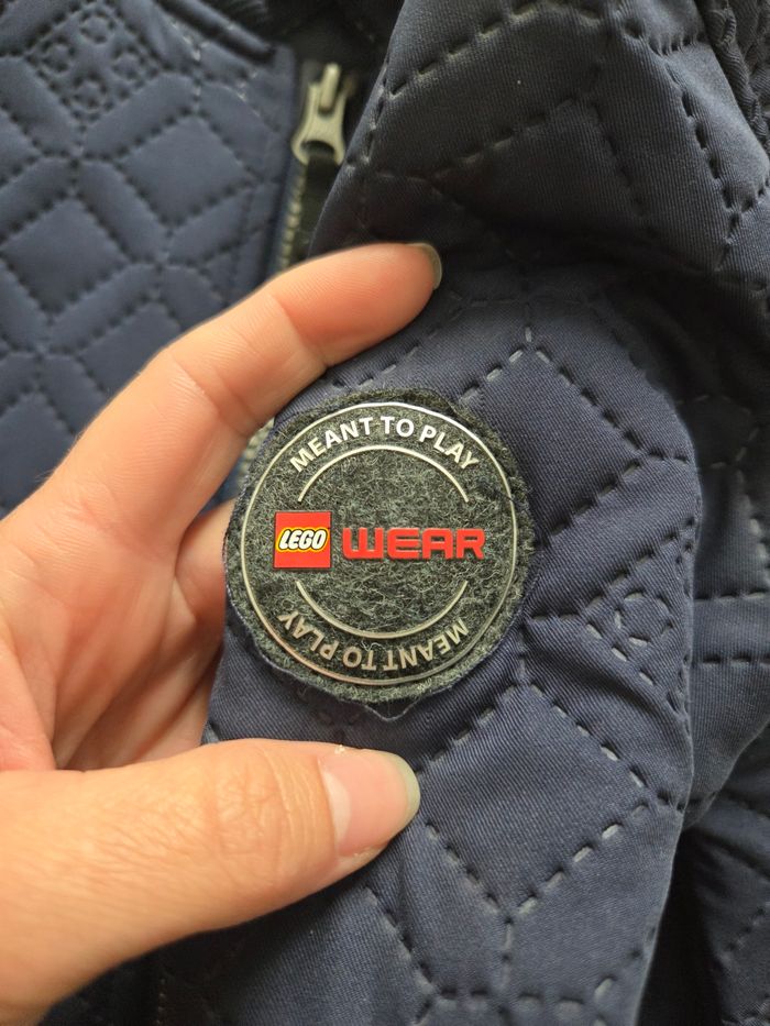 Veste - photo numéro 4