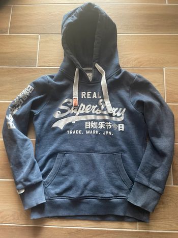 Pull superdry