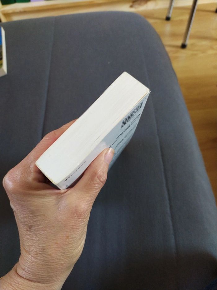 Un miracle en équilibre de Lucia Etxebarria - photo numéro 6