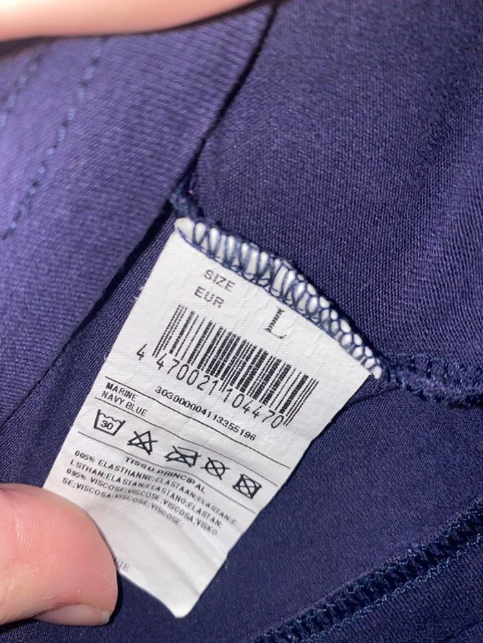 Blouse manche ballon Jennyfer - photo numéro 5