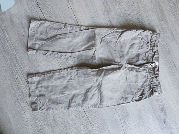 Lot pantalon - photo numéro 3