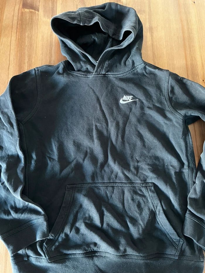 Sweat garçon Nike - photo numéro 2