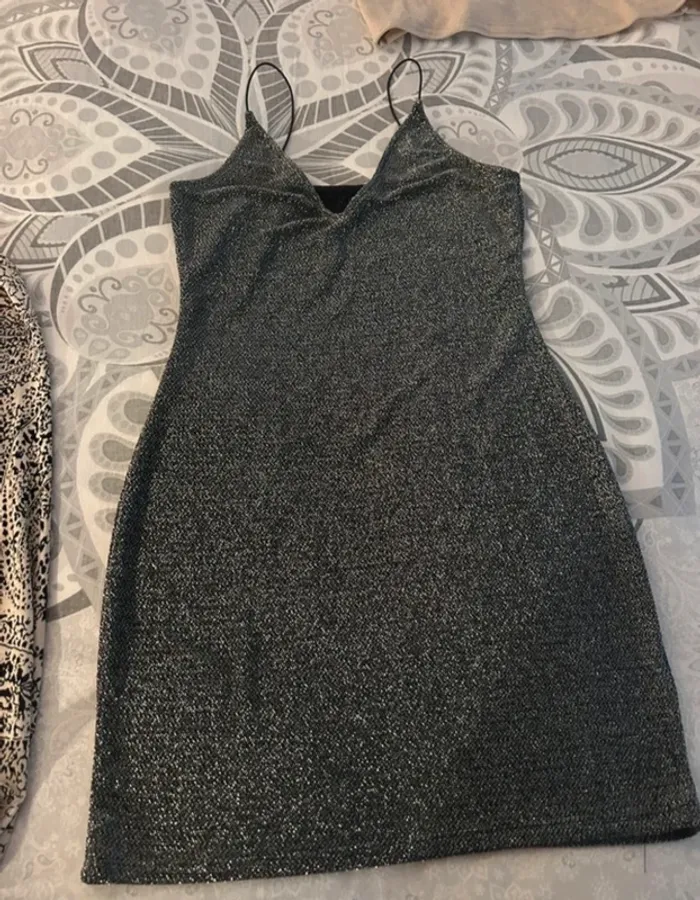 Lot de vêtements taille M - photo numéro 2