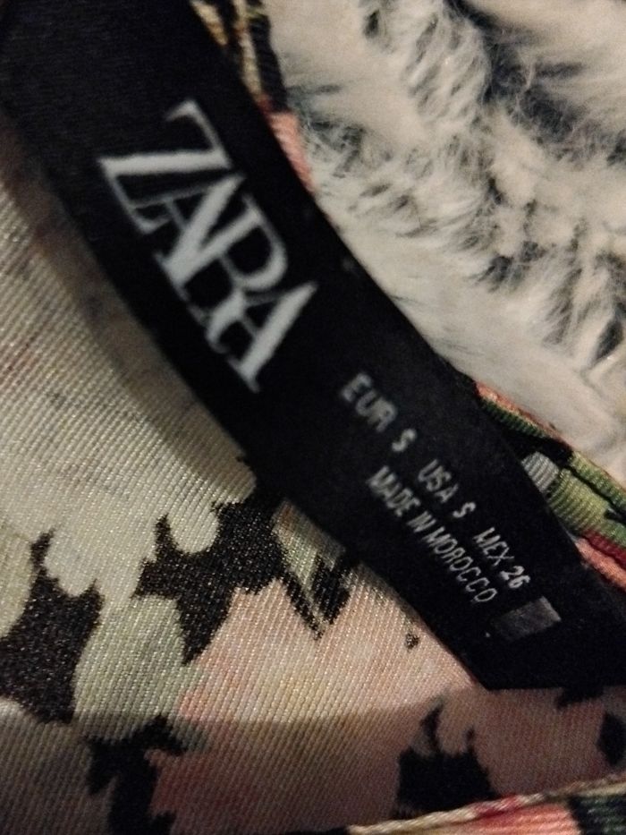 Zara roboe - photo numéro 6