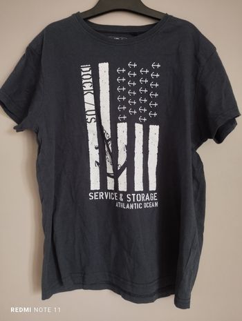 T shirt