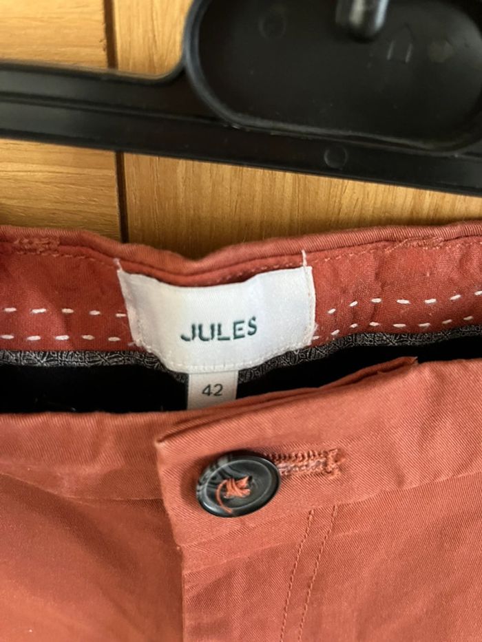 Chino Jules - photo numéro 3