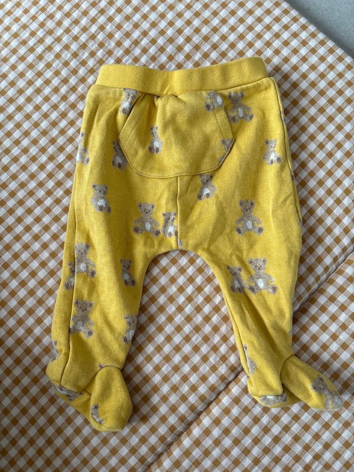 Pantalon bébé