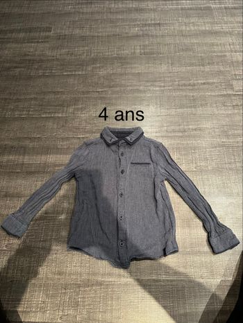 Chemise