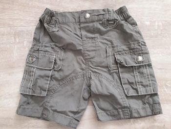 Short Tao 18 mois