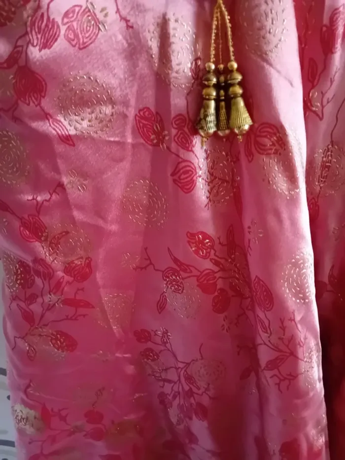 Robe indou - photo numéro 4