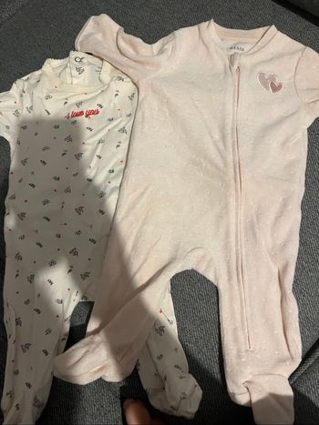 Pyjama