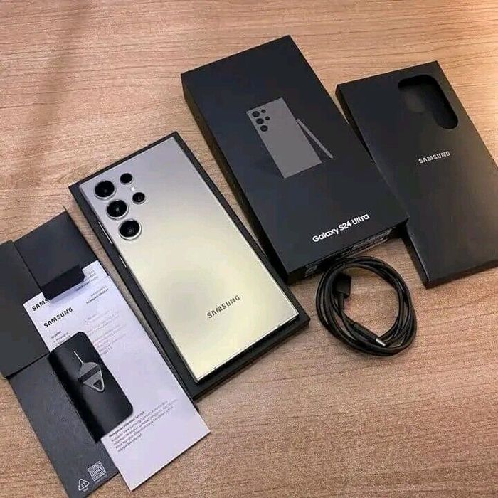 Samsung_ Galaxy_ ultra _S24 - photo numéro 4