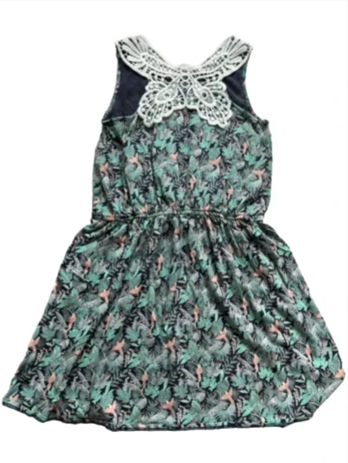 Robe courte - photo numéro 2
