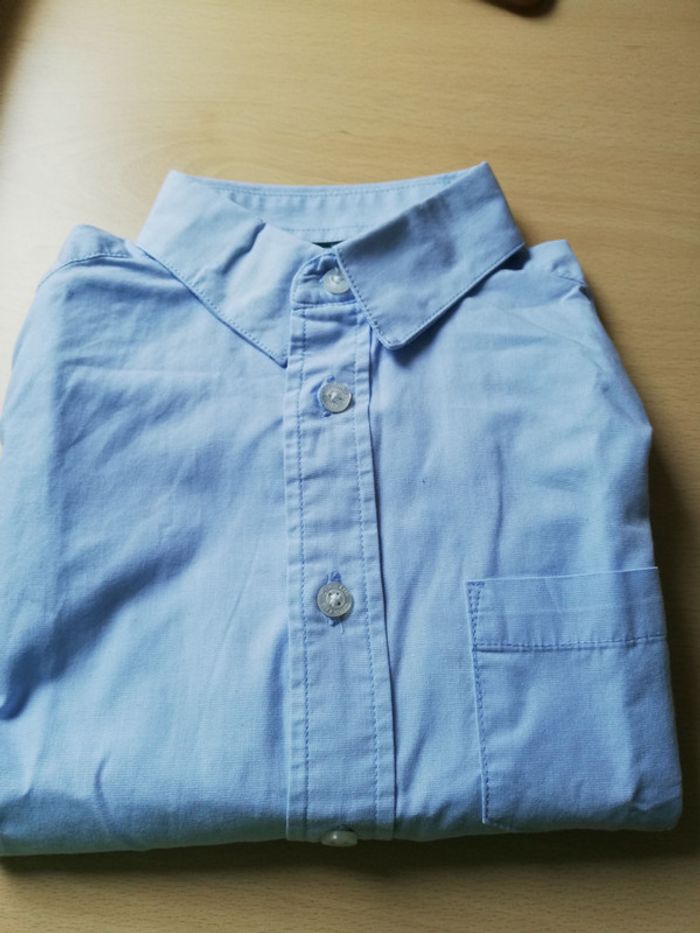 Chemise Cyrillus - photo numéro 5