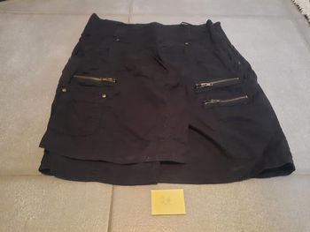 Jupe noire jbc taille 34