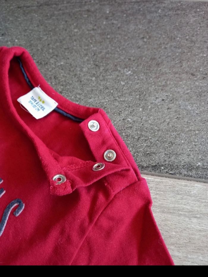 T shirt 18 mois - photo numéro 3