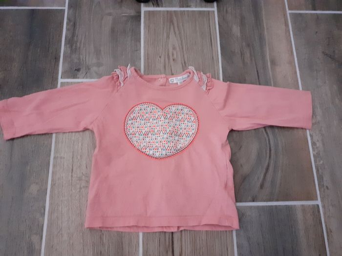 Tee-shirt - photo numéro 2