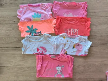 Lot t-shirt