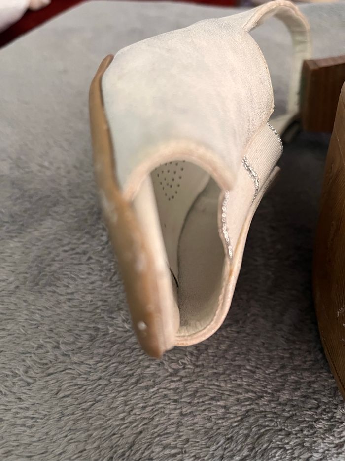 Chaussures ouvertes - photo numéro 9