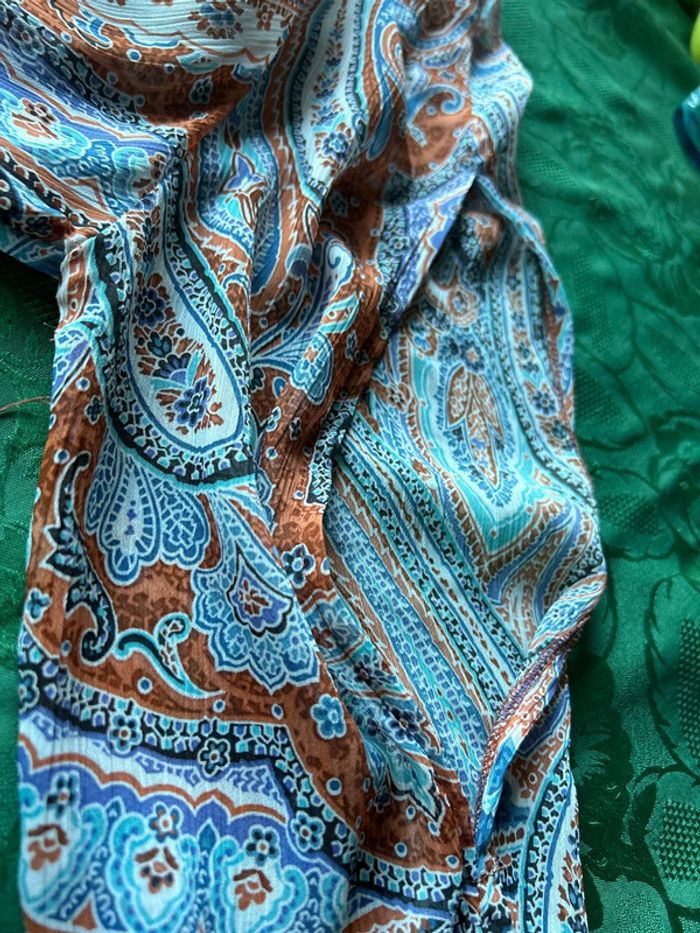 Blouse ouverte aux épaules 42 JBC neuve - photo numéro 5
