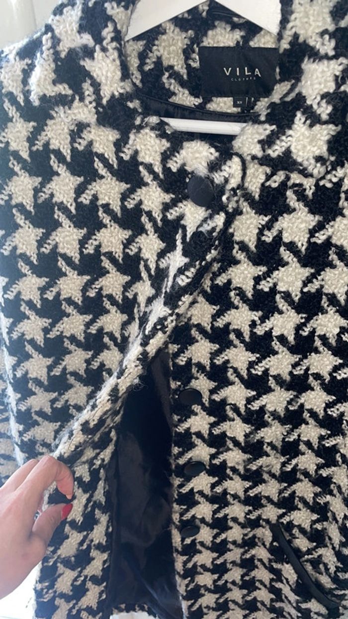 Manteau Vila - photo numéro 4