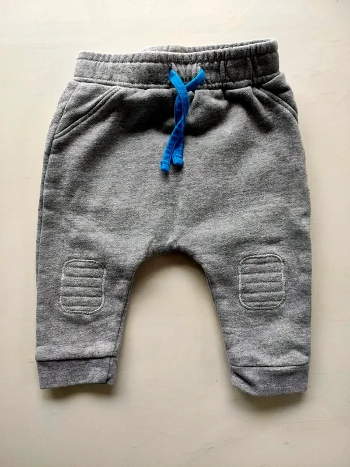 Pantalon garçon 9 mois