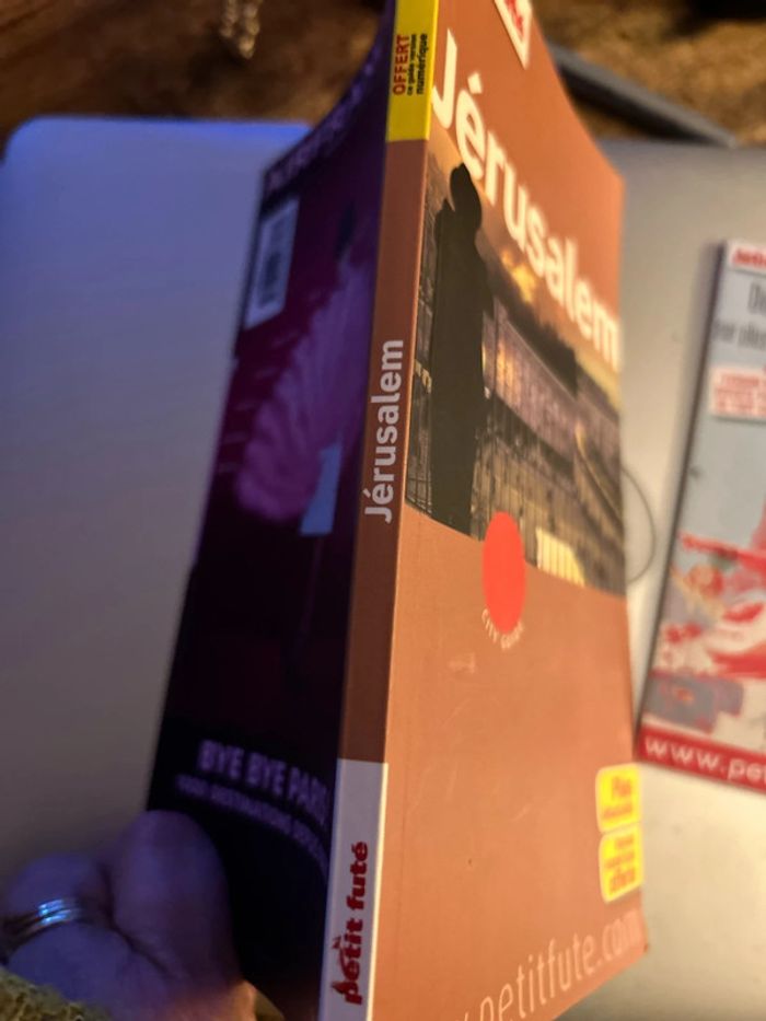 Jérusalem - photo numéro 3