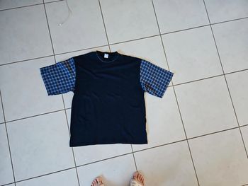 T-shirt MC homme A Barberini cont3