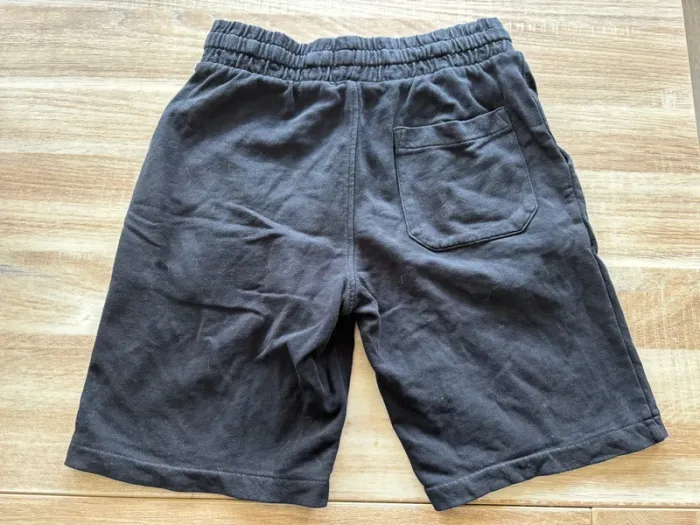 2 Shorts en coton - photo numéro 2