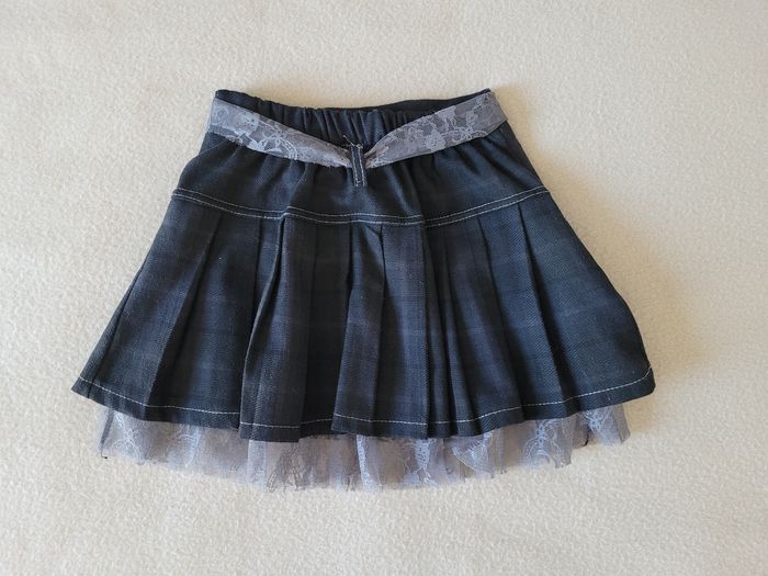 Jupe 8 ans - photo numéro 3