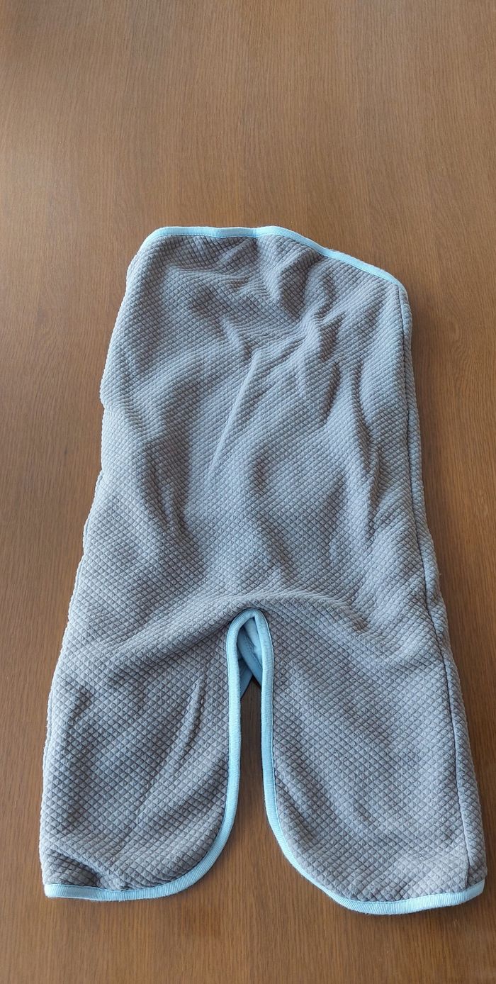 Couverture Babynomade Red Castle - photo numéro 6