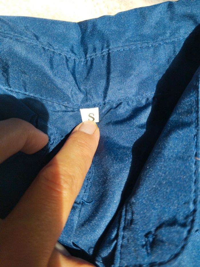 Robe courte - photo numéro 3