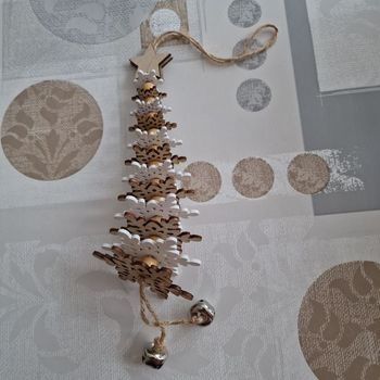 décoration de Noël