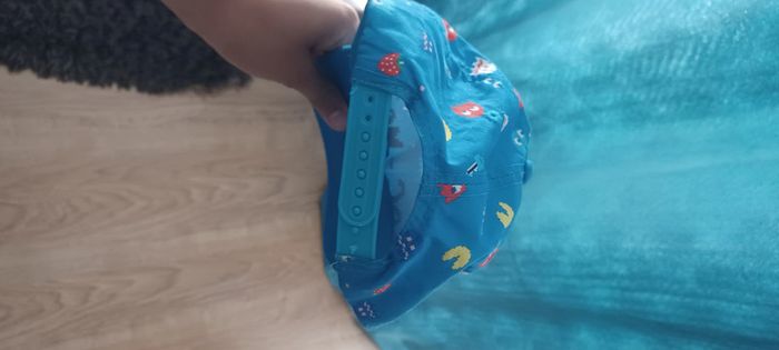 Casquette pacman taille enfant - photo numéro 2