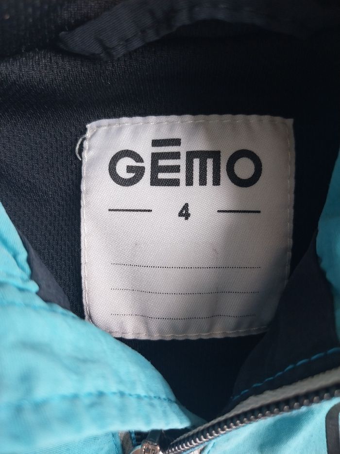 Veste 4 ans - photo numéro 2