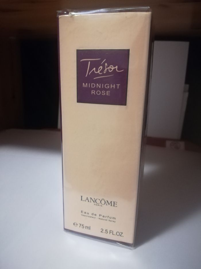 Parfum 75ml