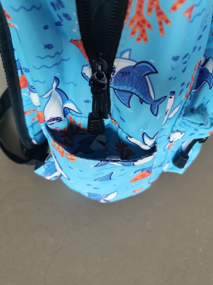 Cartable enfant maternelle - photo numéro 4