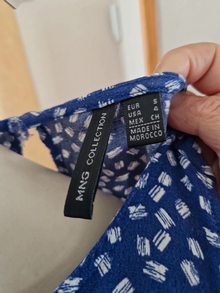 Robe Mango. - photo numéro 14